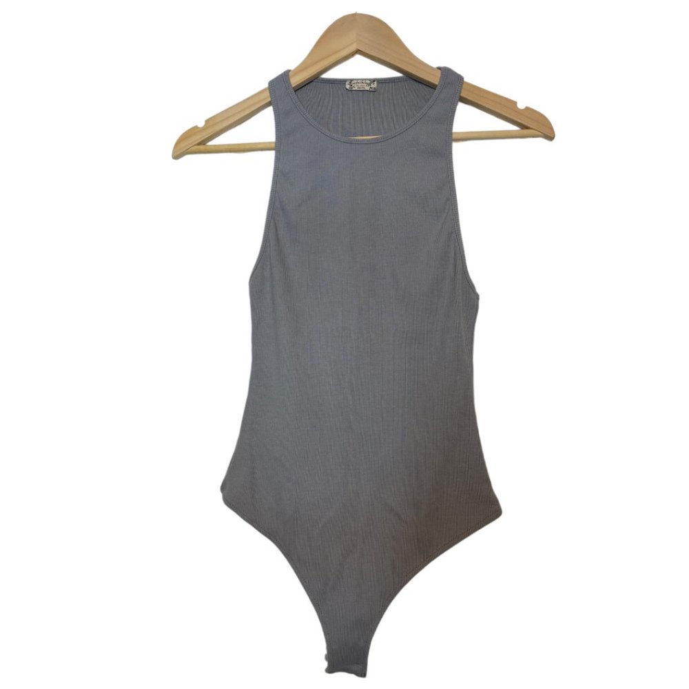 Free People Bodysuit